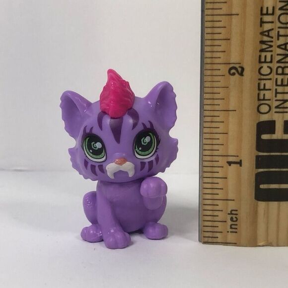 cave club roaralai doll wild about cats doll prehistoric mattel replacement pink - Picture 2 of 5